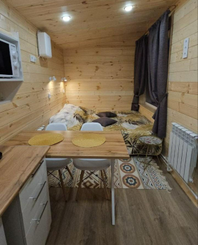 Райский уголок — фото 6