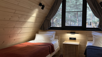 Чум большой с чаном — фото 5