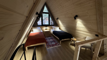 Чум большой с чаном — фото 4