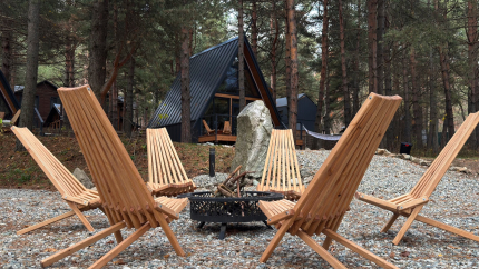 Тунгуска — фото