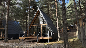 Чум Стандарт — фото 1