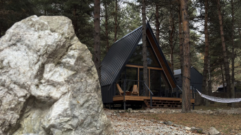 Чум Стандарт — фото 2