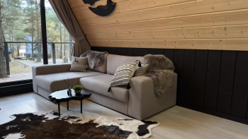 Чум Стандарт — фото 5