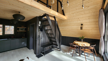 Чум Стандарт — фото 6