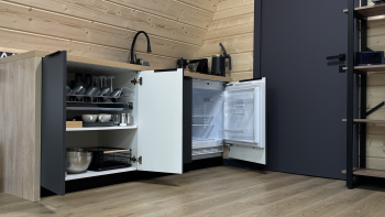 Чум большой с чаном — фото 10