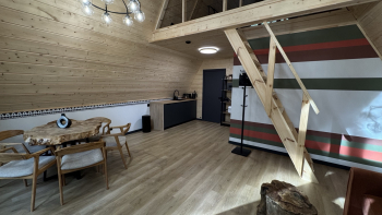 Чум большой с чаном — фото 11