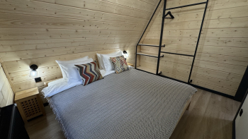 Чум большой с чаном — фото 3