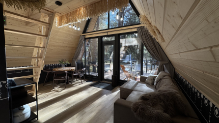 Тунгуска — фото