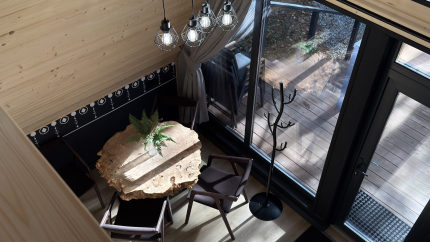 Тунгуска — фото