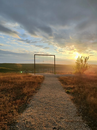 Уголок — фото