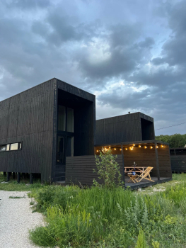 Сканди-дача №2 — фото 1