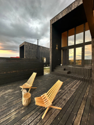 Костровая зона — фото 1