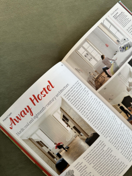 Сканди-дача №1 — фото 8