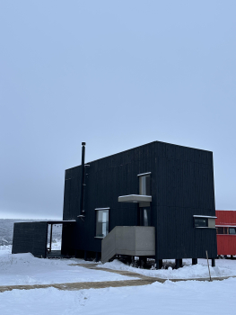 Сканди-дача №2 — фото 16