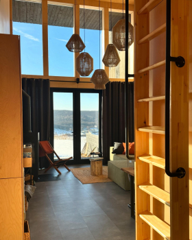 Сканди-дача №1 — фото 2