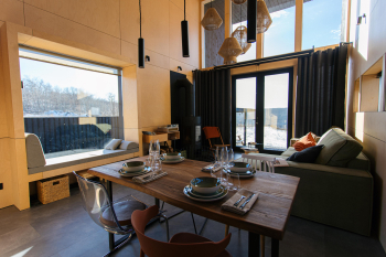 Сканди-дача №1 — фото 3