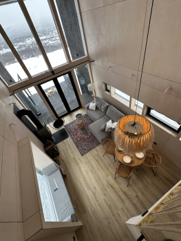 Сканди-дача №2 — фото 12