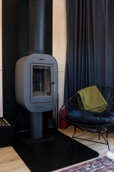 Сканди-дача №2 — фото 21