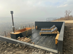 Горячий чан — фото 1