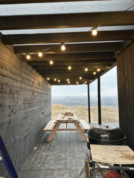 Сканди-дача №1 — фото 20