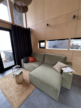 Сканди-дача №1 — фото 6