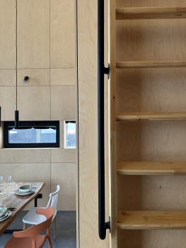 Сканди-дача №1 — фото 14