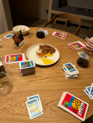 Настольные игры — фото 2