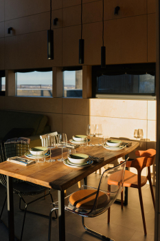 Сканди-дача №1 — фото 10