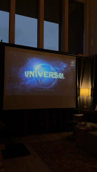 Кинотеатр — фото 1