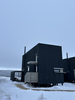 Сканди-дача №1 — фото 21