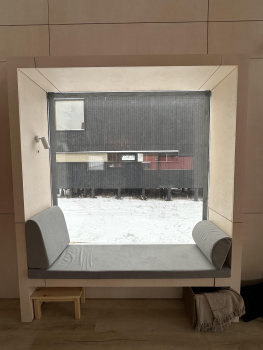 Сканди-дача №2 — фото 19