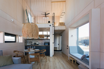 Сканди-дача №2 — фото 2