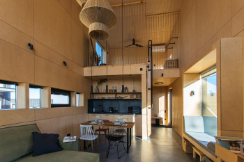 Сканди-дача №1 — фото 5