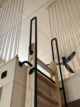 Сканди-дача №1 — фото 15