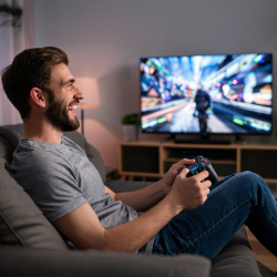 Настольные игры — фото 1