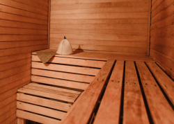 Сауна — фото 2