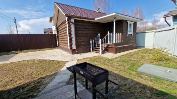 Изба — фото 1