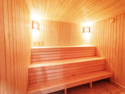 Сауна — фото 1