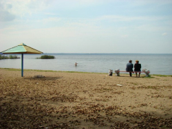 Водоем — фото 1