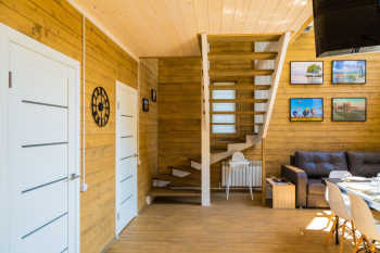 Бавария с 3 спальнями и сауной — фото 2