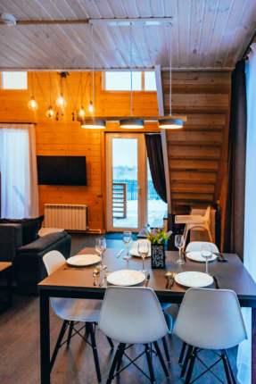 Никитское подворье Барны — фото