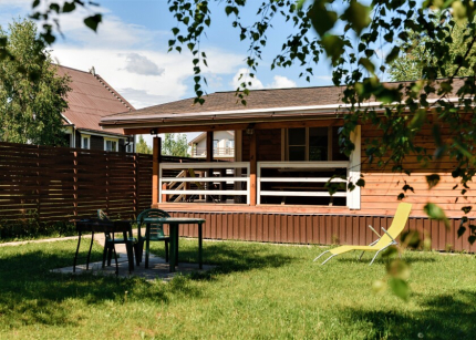 Никитское подворье Барны — фото