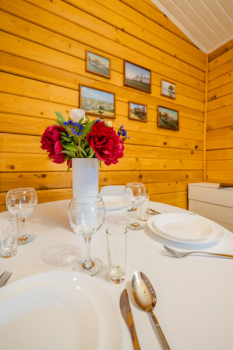 Шале с сауной — фото 6