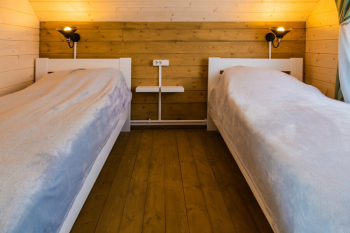 Бавария с 3 спальнями и сауной — фото 4