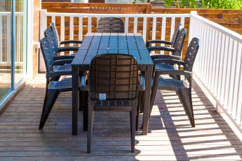 Бавария с 3 спальнями и сауной — фото 5