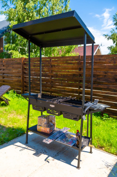 Бавария с 3 спальнями и сауной — фото 6
