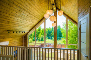 Бавария с 3 спальнями и сауной — фото 9