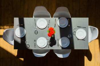 Бавария с 3 спальнями и сауной — фото 12