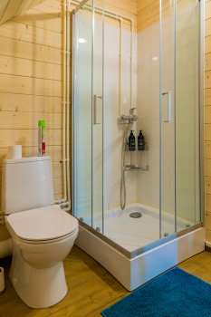 Бавария с 3 спальнями и сауной — фото 13