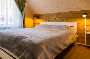 Бавария с 3 спальнями и сауной — фото 15